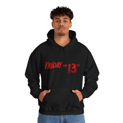 Michael Myers friday the 13th unisex hoodie - ArtShirt Couture